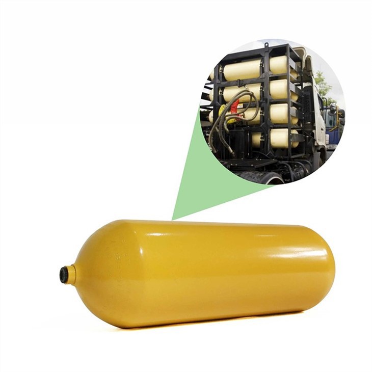 Type 1 CNG Cylinder Type 1 CNG Cylinder